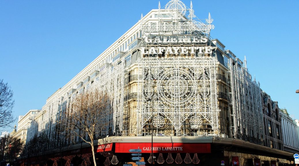 Manifestants agents de sécurité