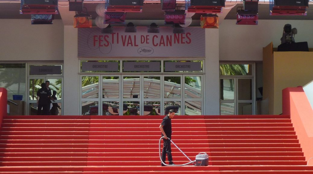 festival de Cannes